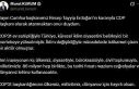 Bakan Kurum: "COP Başkanı olarak atanmaktan...