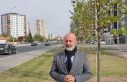 Başkan Çolakbayrakdar: "Yeşil alanda dünya...