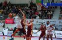 Basketbol Süper Ligi: Aliağa Petkimspor: 91 - Trabzonspor:...