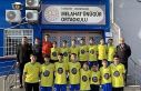 Bu okul futbol branşında üst üste 10 yıldır...