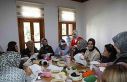 Çubuk’taki tarihi konak ilçedeki kadınların...