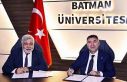 Dicle Elektrik ile Batman Üniversitesinden lisansüstü...