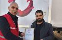 Dicle’de kan bağışı kampanyası