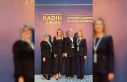 Düzceli kadın meclis üyeleri "Yerel Yönetimlerde...