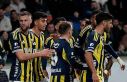 Fenerbahçe, ligde 6. kez berabere kaldı