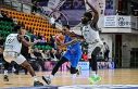FIBA Europe Cup: Dinamo BDS Sassari: 72 - Aliağa...