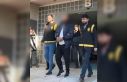 Firari şahıslar polisin operasyonu ile yakalandı