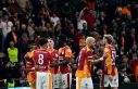 Galatasaray ligde iç sahadaki yenilmezliğini 27...