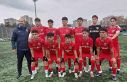 Gelişim Ligi U-16: Talas Belediyespor: 1 - Kayserispor:...