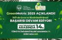 Greenmetric 2025 sonuçları açıklandı: İGÜ’nün...