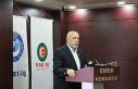 HAK-İŞ Genel Başkanı Arslan: "Asgari Ücret...