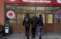 Hakkari ve Van’da aranan 2 şahıs yakalandı