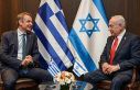 İsrail, Yunanistan ve GKRY arasında üçlü zirve