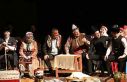 Kafkaslar’dan Anadolu’ya müzik şöleni
