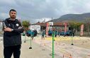 Karaman’da bu proje sayesinde 57 bin öğrenci atletizmle...