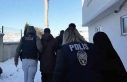 Kastamonu’da DEAŞ operasyonu: 4 gözaltı