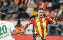 Kayserispor beraberlikte zirvede