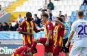Kayserispor son 2 maçta 4 puan topladı