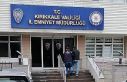 Kırıkkale’de FETÖ hükümlüsü ihraç komiser...