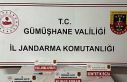 Kocaeli’den Gümüşhane’ye uzanan zehir hattı...