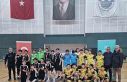 Köyceğizli hentbolcular önemli dereceler elde etti