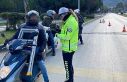 Manisa’da motosiklet denetimlerinde 1,8 milyon TL...