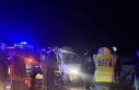 Mardin’deki zincirleme kazada ölü sayısı 4’e...