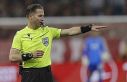 Monaco - Galatasaray maçını Hollandalı hakem Danny...