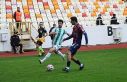 Nesine 3. Lig: Malatya Yeşilyurtspor: 1 - Silifke...