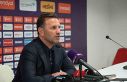Okan Buruk: "Bu sonuç lider olarak gelip, lider...