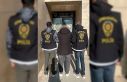 Polis 3 farklı suçtan hapis cezası ile aranan şahsı...