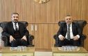 Sadıkoğlu ve Torunoğlu’ndan iş birliği vurgusu