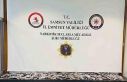 Samsun’da 10 bin adet uyuşturucu hap ele geçirildi