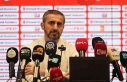 Serkan Özbalta, TFF’ye seslendi: "Çok yıpranıyoruz"