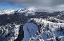 Sürücülerin korkulu rüyası Tersun Dağı’nda...