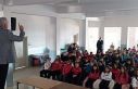 Tavşanlı’da öğrencilere çevre eğitimi