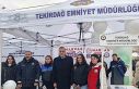 Tekirdağ’da festival alanında 500 polis görev...