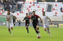 TFF 3. Lig: Karşıyaka: 3 - Bornova 1877: 1