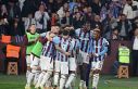 Trabzonspor sahasında kaybetmiyor