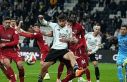 Trendyol Süper Lig: Beşiktaş: 1 - Gaziantep FK:...