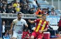 Trendyol Süper Lig: Eyüpspor: 0 - Kayserispor: 0...