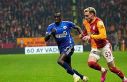 Trendyol Süper Lig: Galatasaray: 3 - Kasımpaşa:...