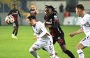 Trendyol Süper Lig: Gençlerbirliği: 4 - Trabzonspor:...