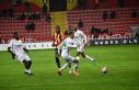 Trendyol Süper Lig: Kayserispor: 0 - Corendon Alanyaspor:...