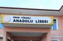 Türkeli Anadolu Lisesi’nden 5 il birinciliği