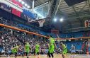 Türkiye Sigorta Basketbol Ligi: Trabzonspor: 92 -...