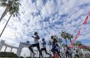 Türkiye’nin en hızlı maratonu yine Mersin’de...
