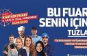 Tuzla Kariyer Fuarı kapılarını açıyor: 26 firma,...