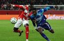 UEFA Konferans Ligi: Mainz 05: 0 - Samsunspor: 0 (Maç...