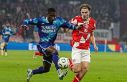 UEFA Konferans Ligi: Mainz 05: 2 - Samsunspor: 0 (Maç...